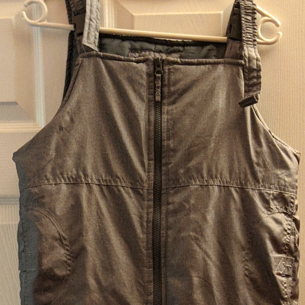 LONDON FOG LIKE NEW KIDS SNOW PANTS